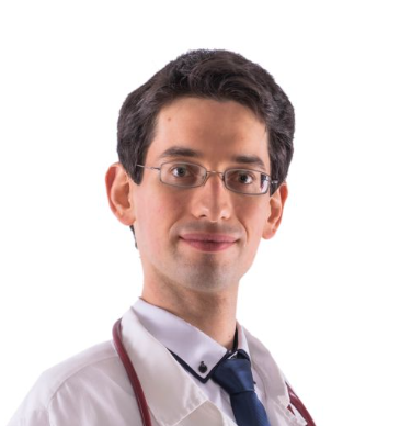 doctor's picture