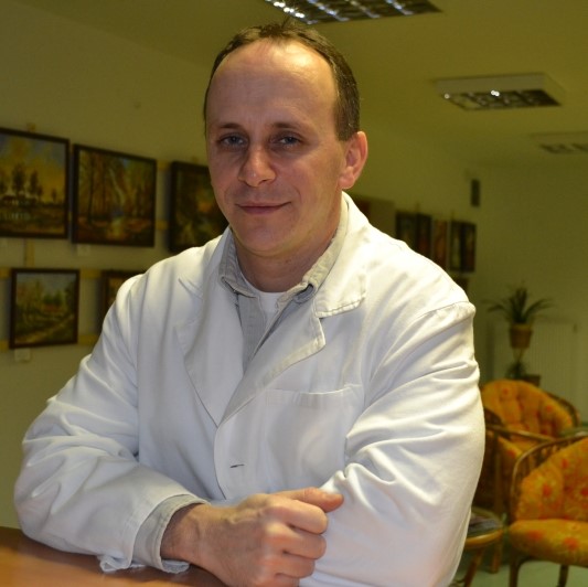 doctor's picture