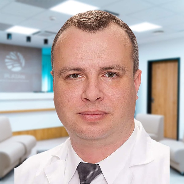 doctor's picture
