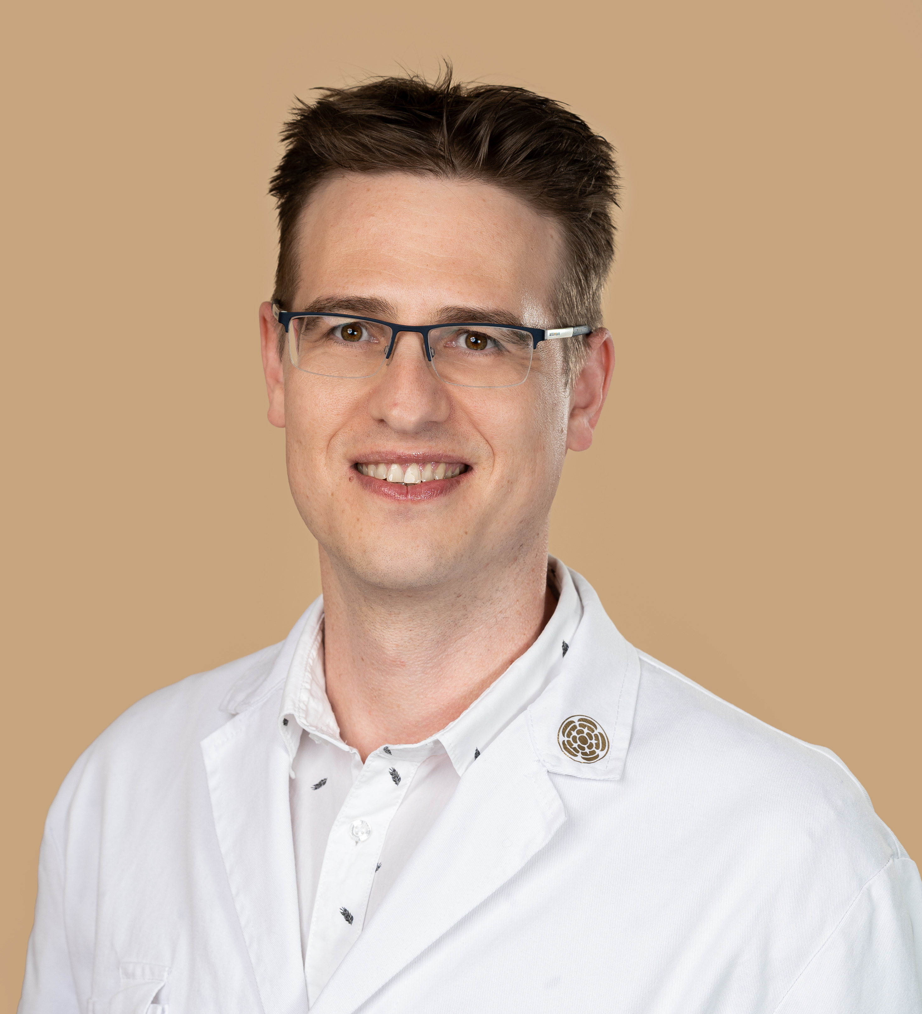 doctor's picture