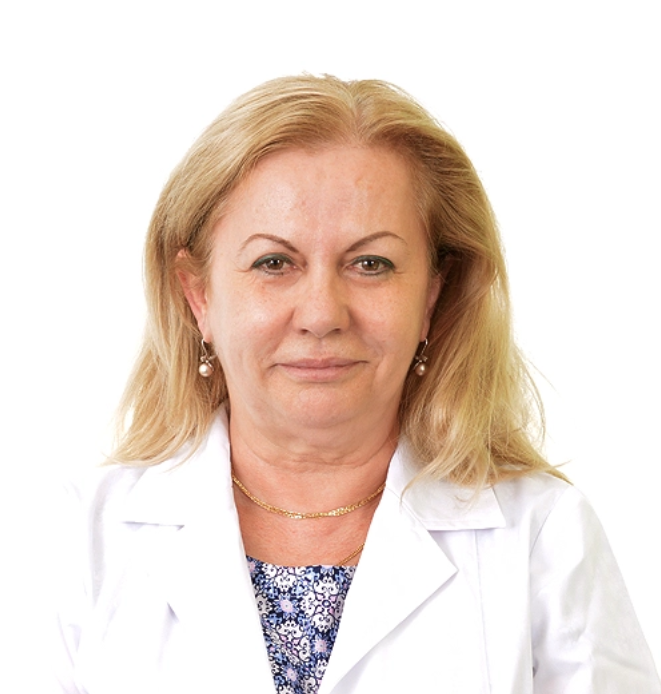 doctor's picture