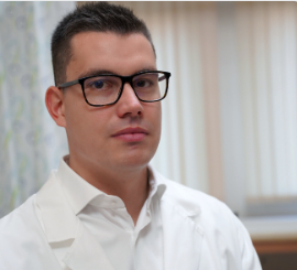 doctor's picture