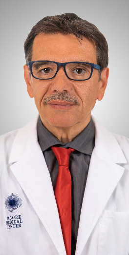 doctor's picture