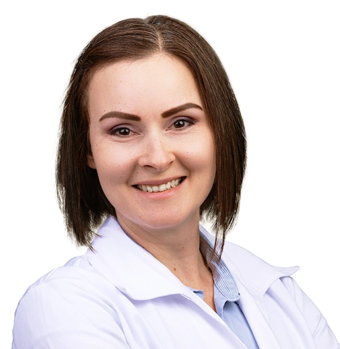 doctor's picture