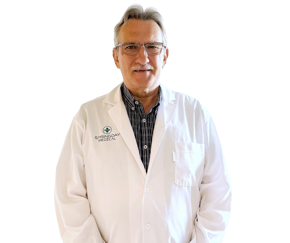 doctor's picture