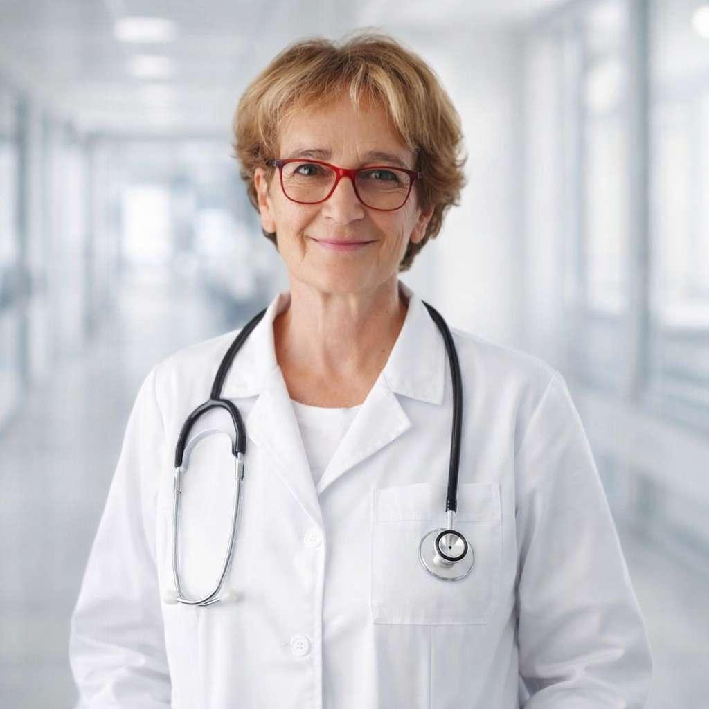 doctor's picture