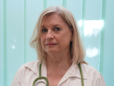 doctor's picture