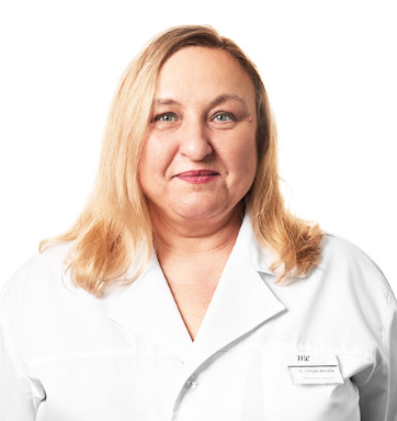 doctor's picture