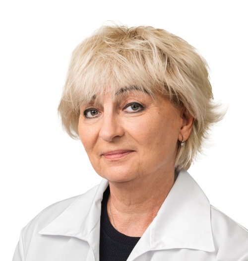 doctor's picture