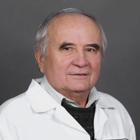 doctor's picture