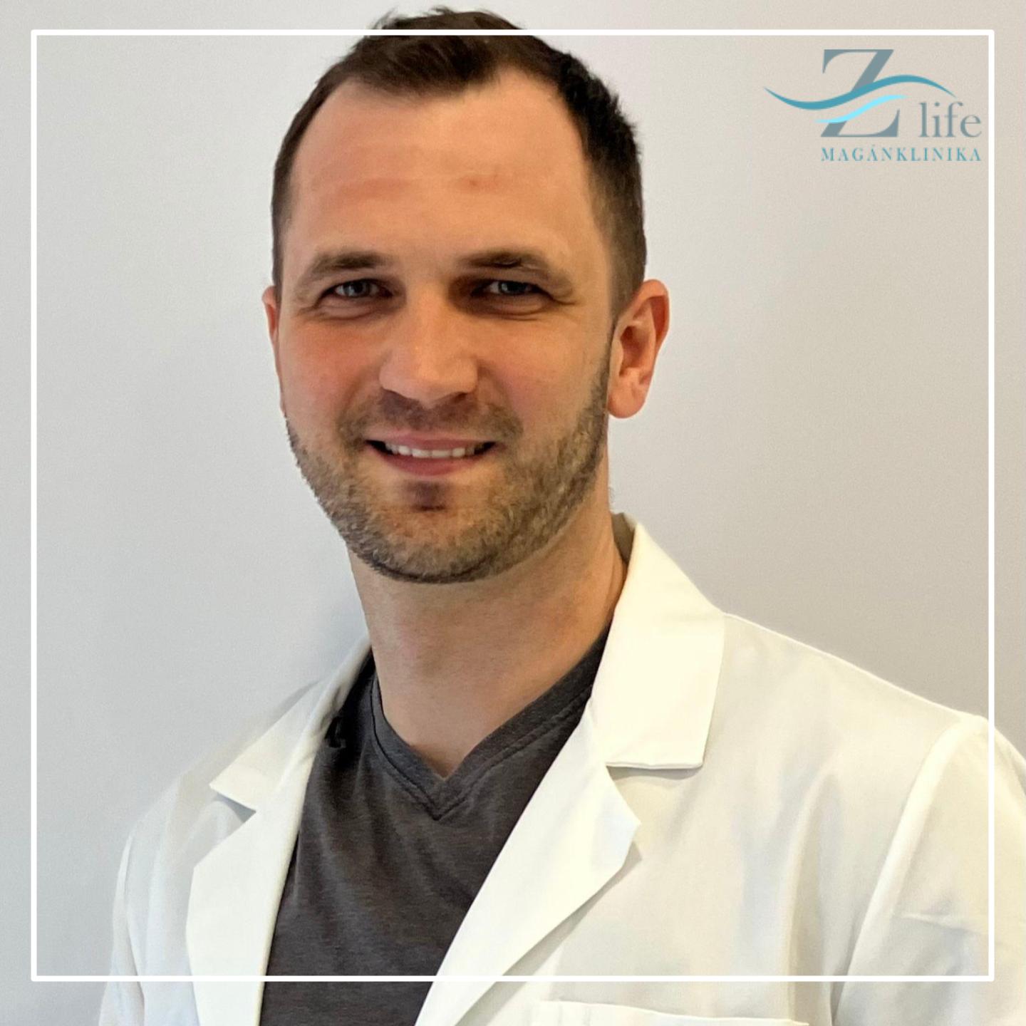 doctor's picture