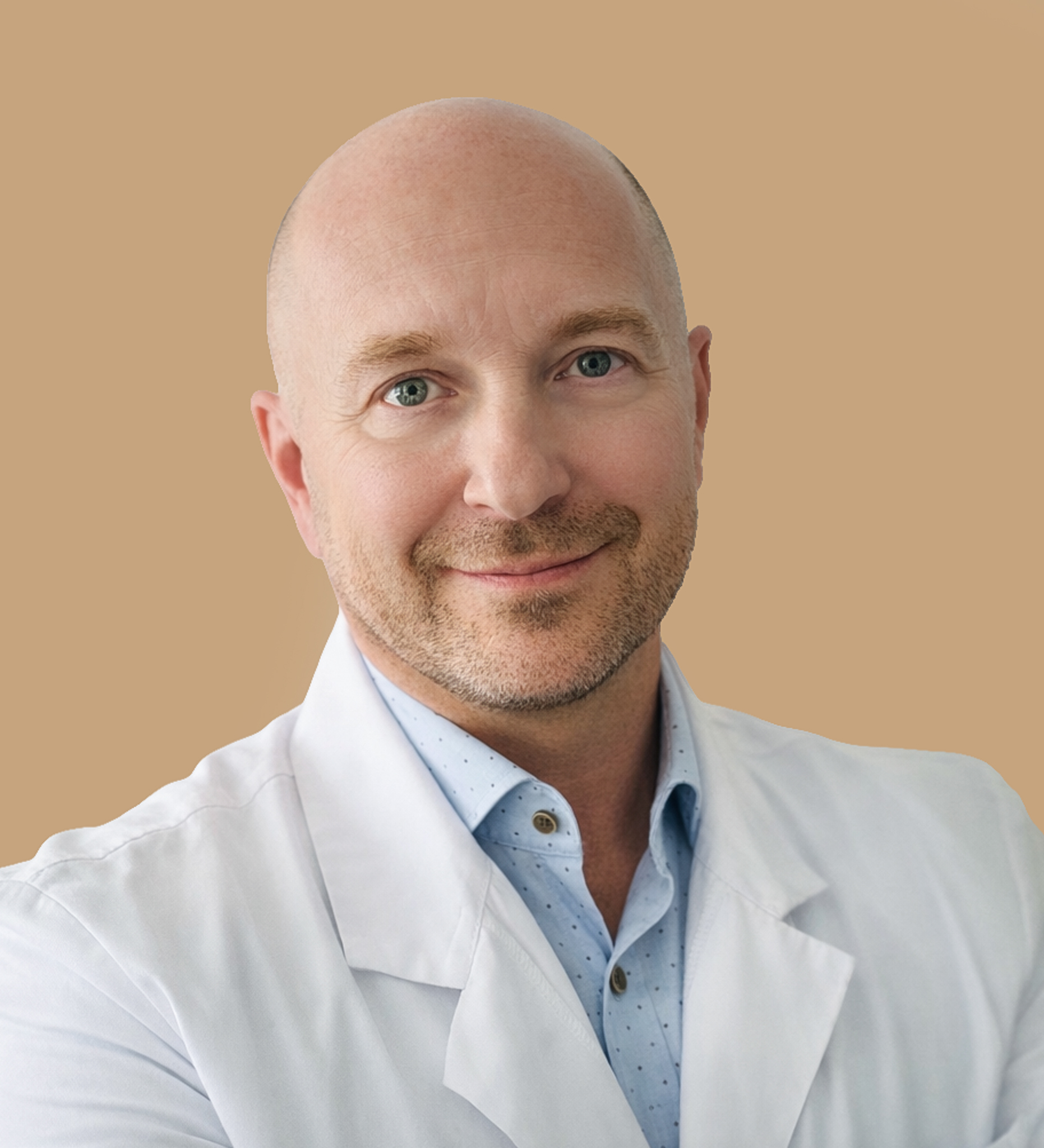 doctor's picture