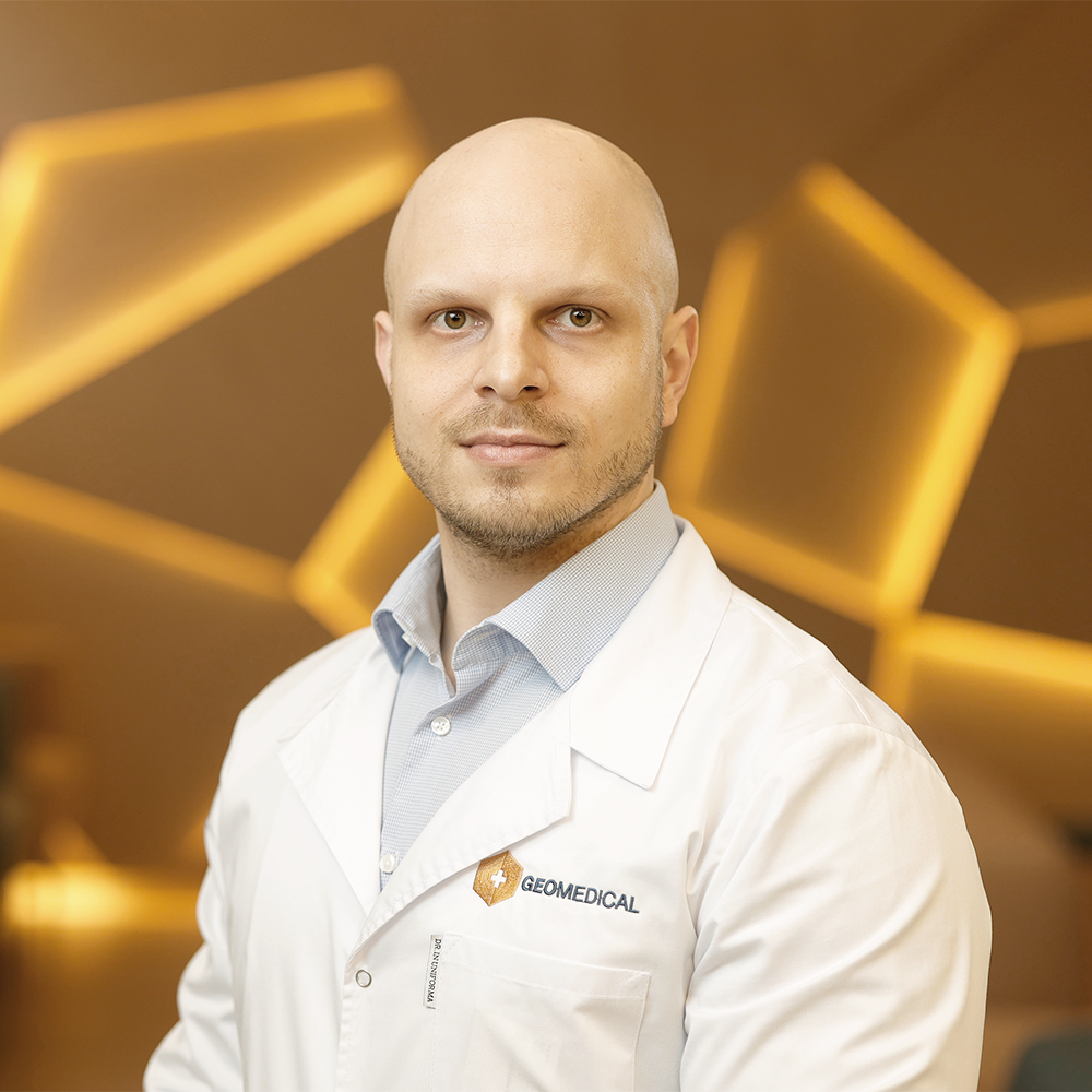 doctor's picture