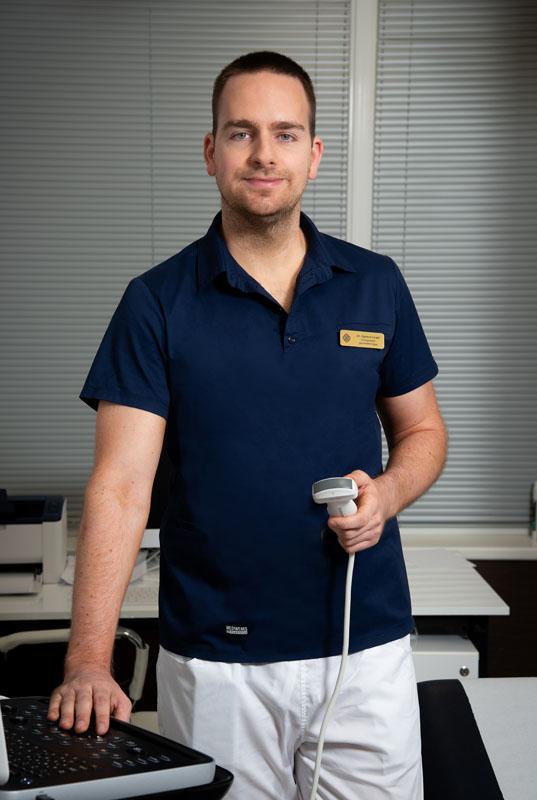 doctor's picture