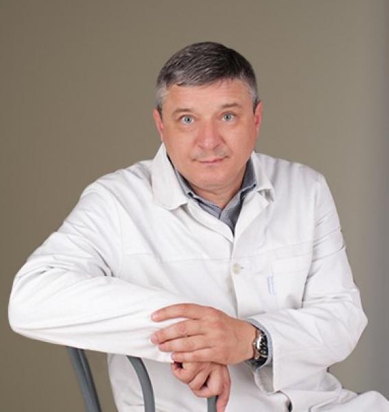 doctor's picture