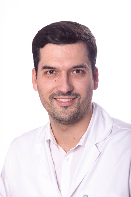 doctor's picture