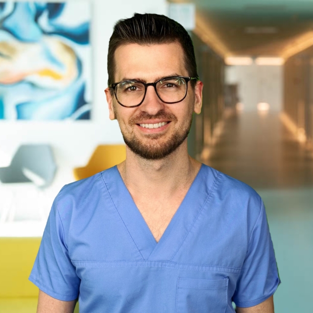 doctor's picture