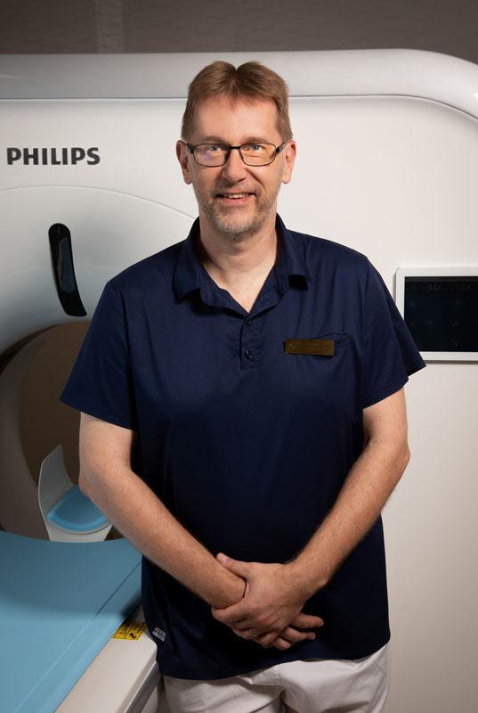 doctor's picture