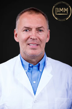 doctor's picture