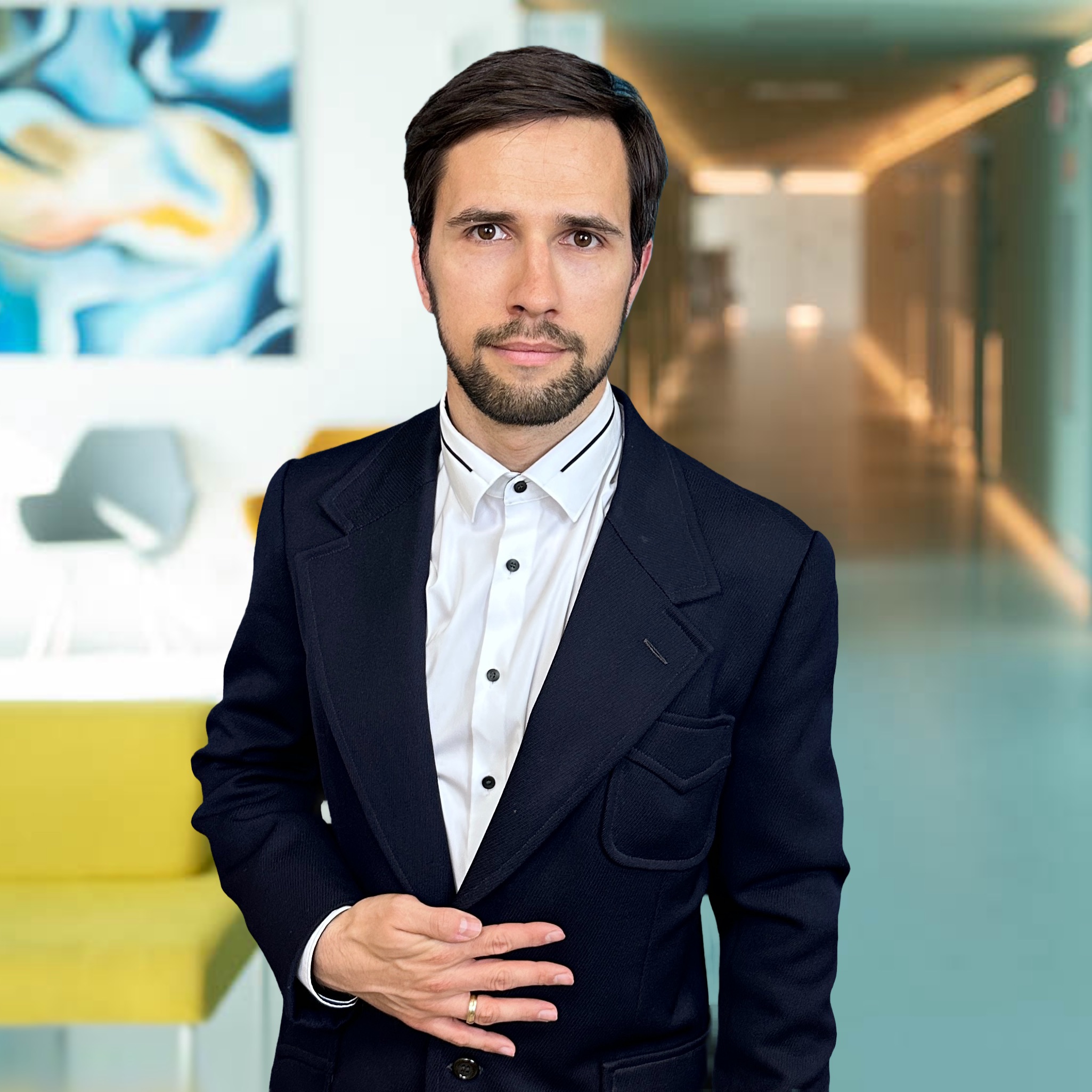 doctor's picture