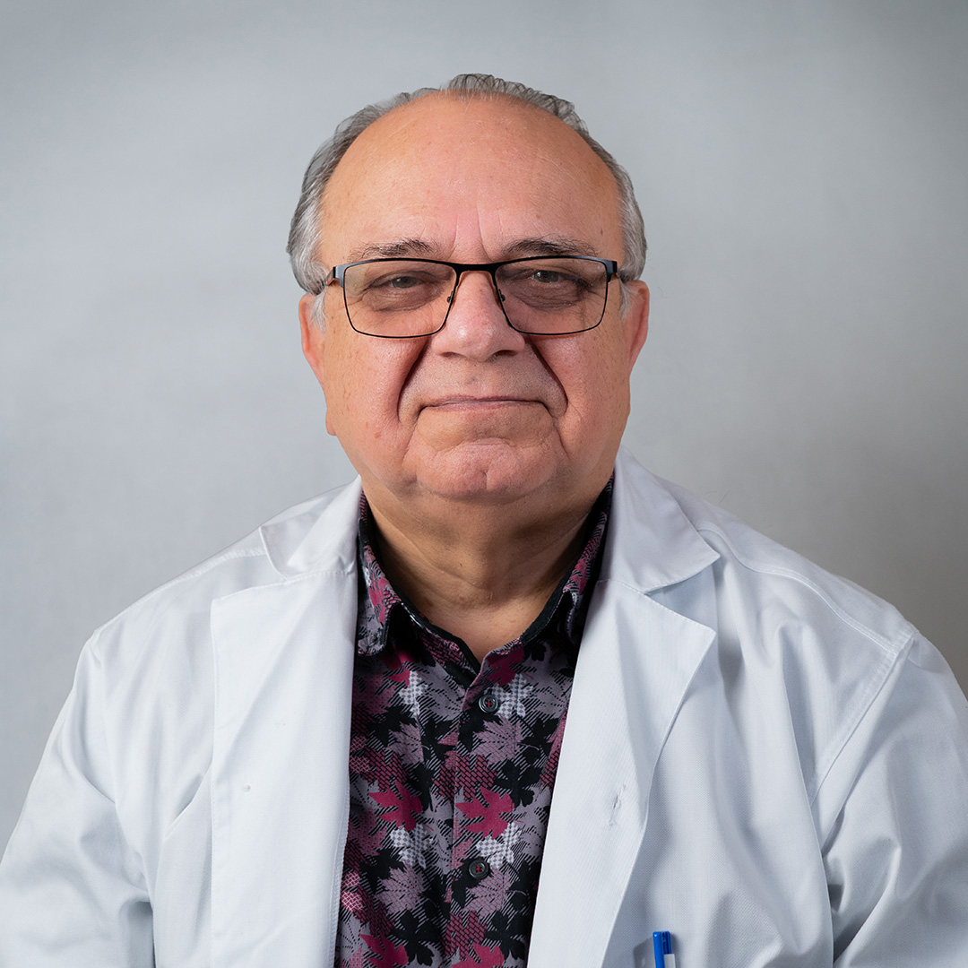 doctor's picture