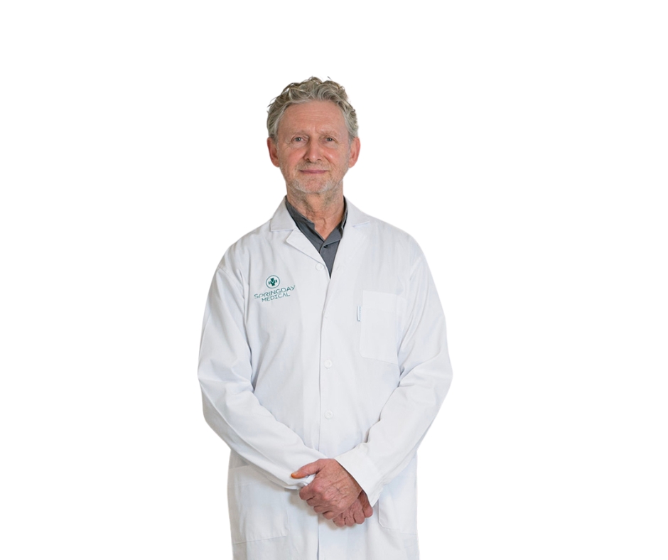 doctor's picture