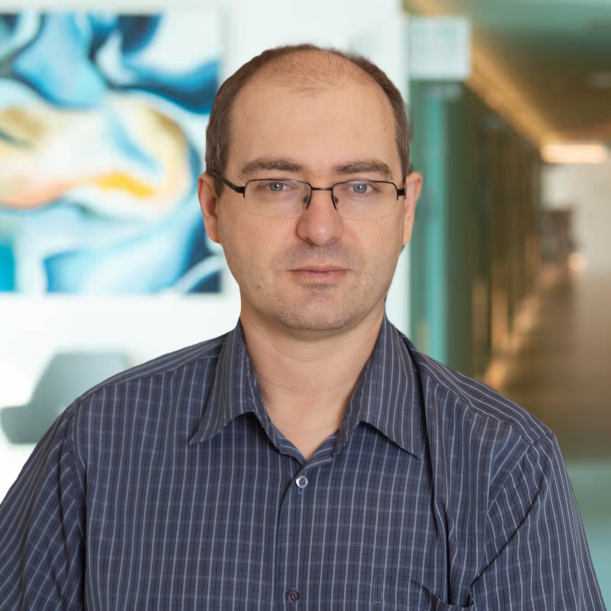 doctor's picture