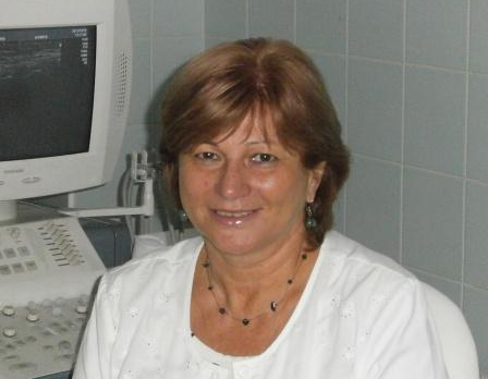 doctor's picture