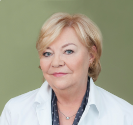doctor's picture