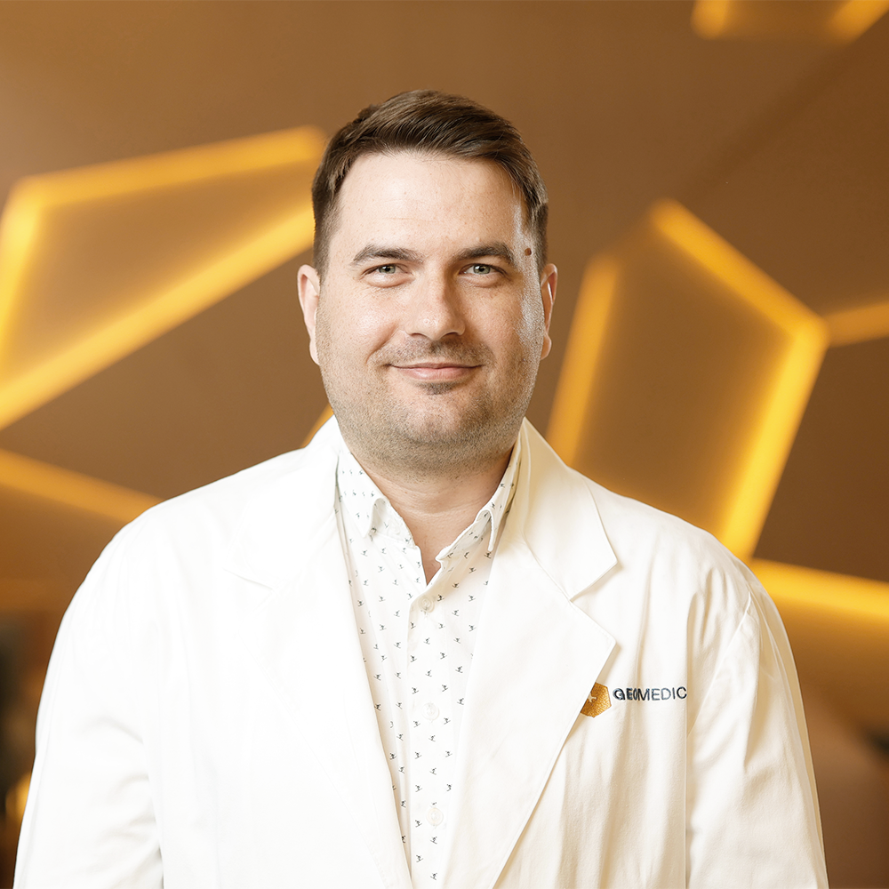 doctor's picture