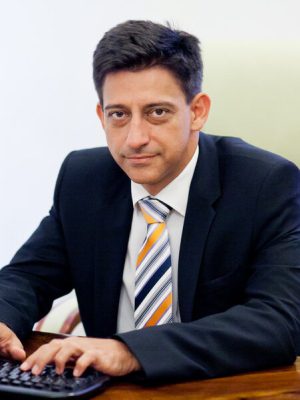 doctor's picture
