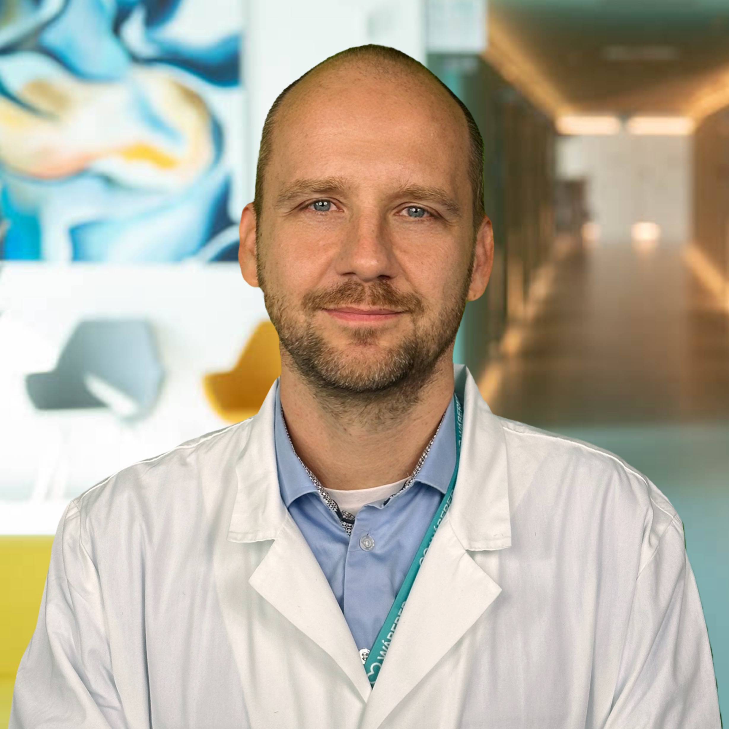 doctor's picture