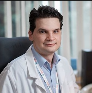 doctor's picture