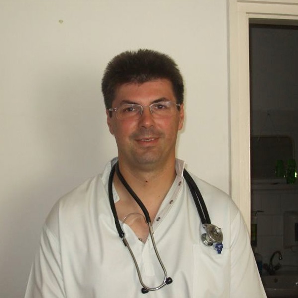 doctor's picture