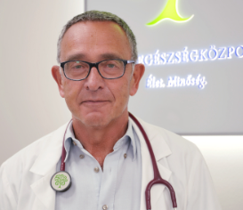 doctor's picture