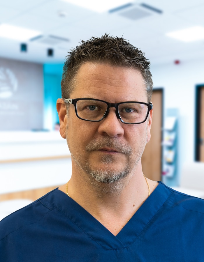 doctor's picture
