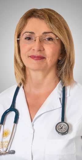 doctor's picture