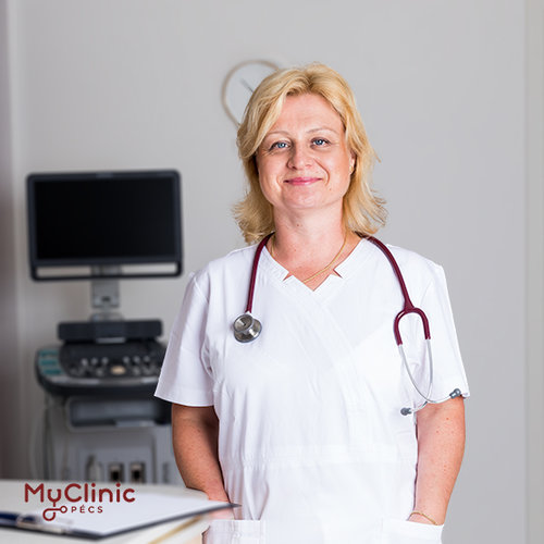 doctor's picture