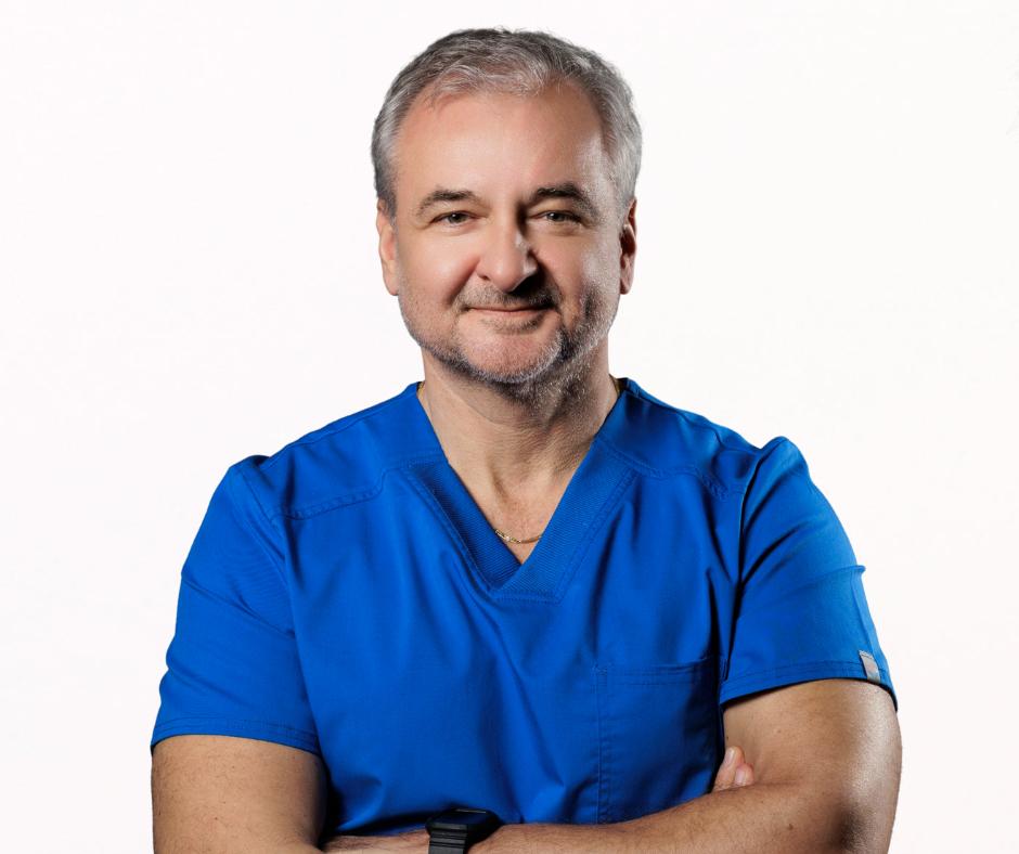 doctor's picture
