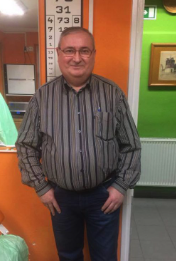 doctor's picture